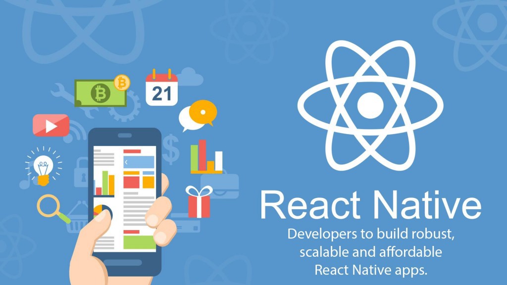3 Key Reasons to Hire React Native Developers to Build Your App
