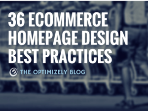 Best Practices for ECommerce Website Success