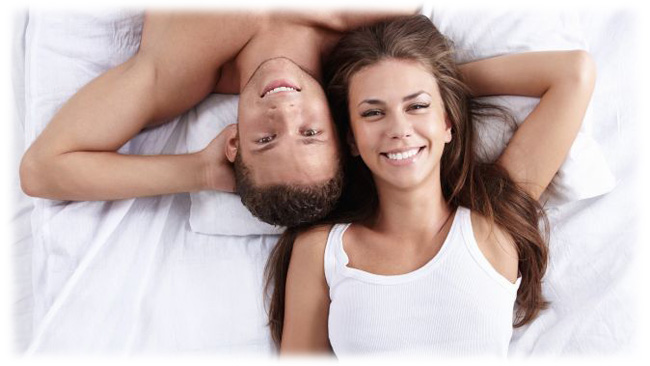 Improve Sexual Pleasure by Apcalis