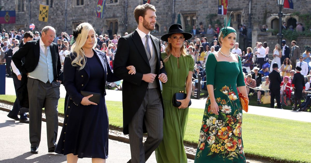 Royal Wedding the most beautiful and worst looks of guests