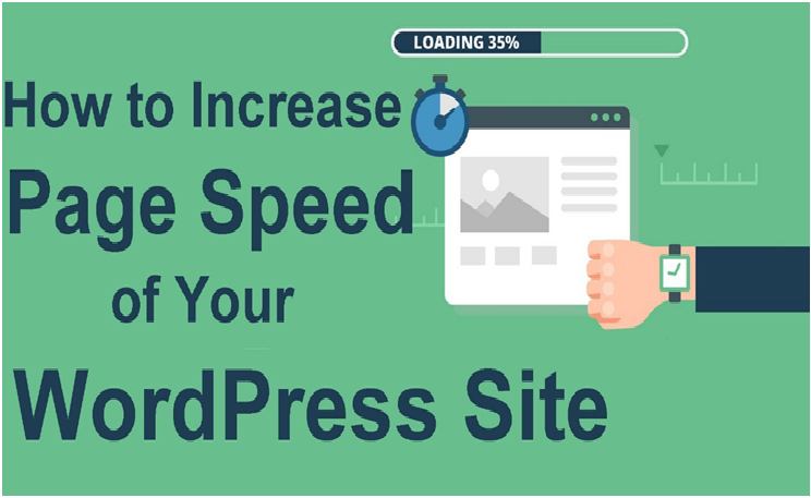 How to Increase Page Speed of Your WordPress Site