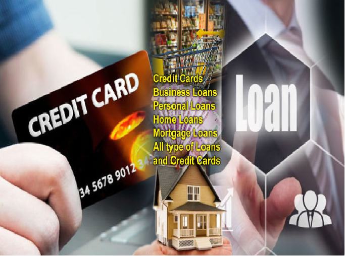 How to Get a Loan on Credit Cards?