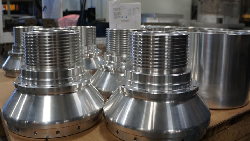 Why do you need to find a good company for CNC milling services?