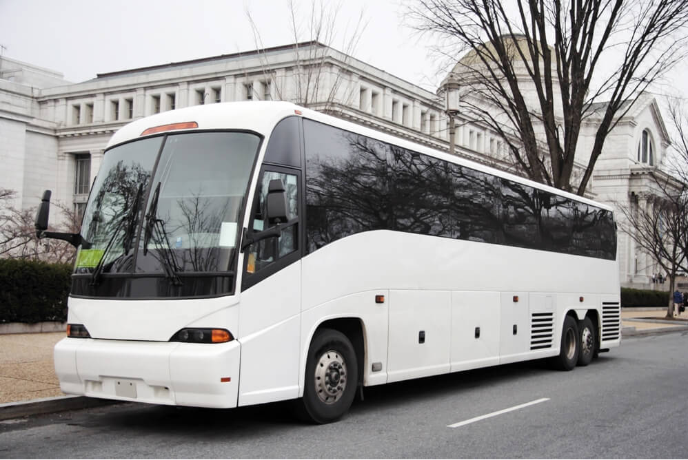Travel to Your Next Corporate Conference with a Budget-Friendly Atlanta Charter Bus Service