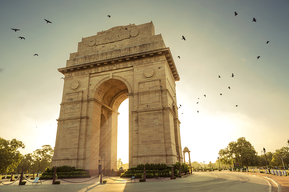5 must-visit places in Delhi