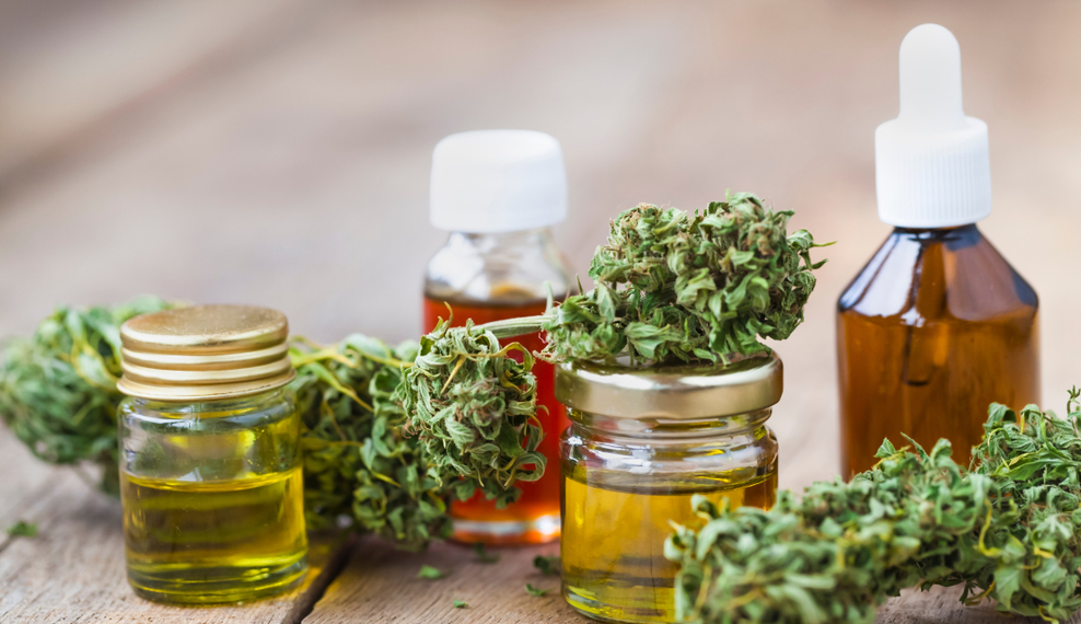 CBD for Sleep! Know Which Suits You the Best