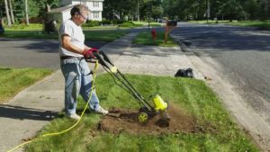 Four Ways To Introduce Sun Joe Electric Tiller