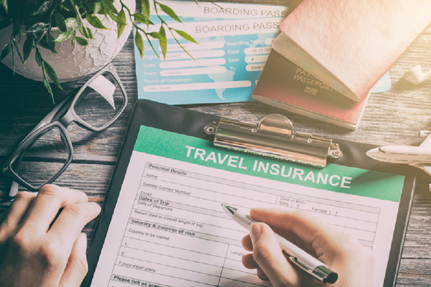 Essential Things Covered By USA Travel Insurance Policy