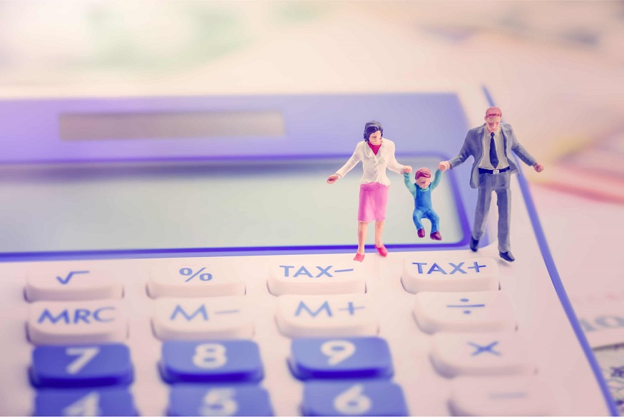 Tax Planning Tips for Each Age Group