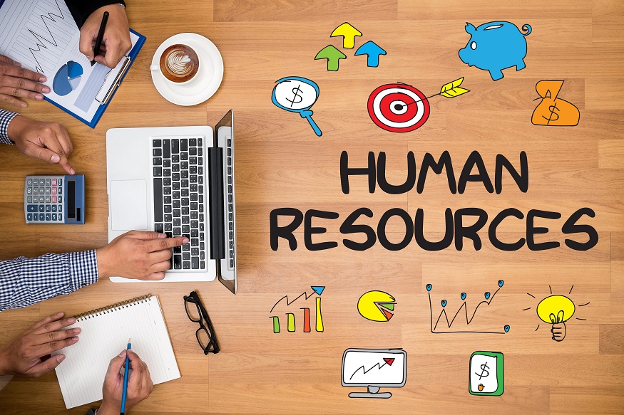 What to look for in the human resources management platform?