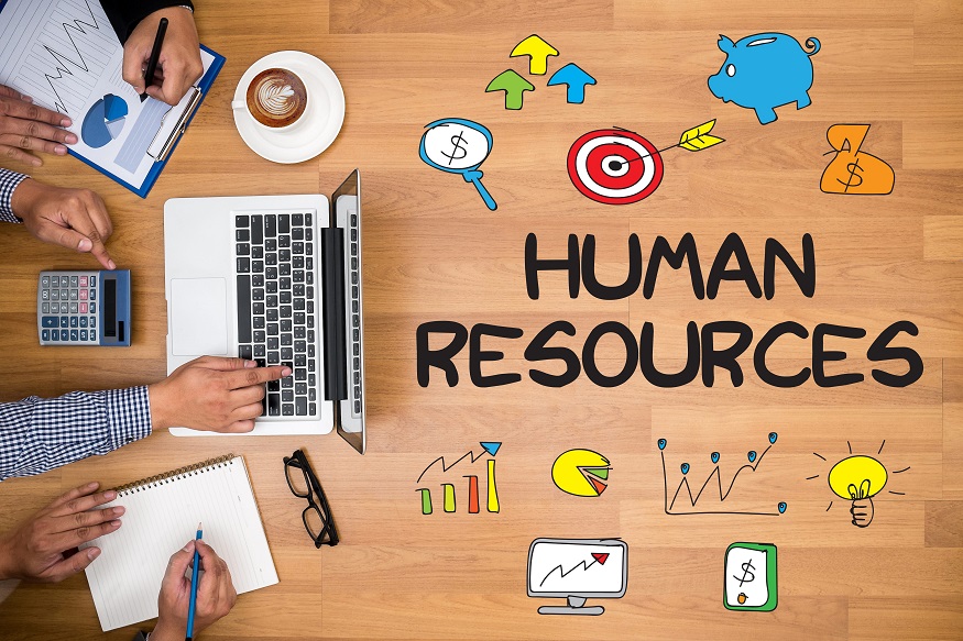 What to look for in the human resources management platform