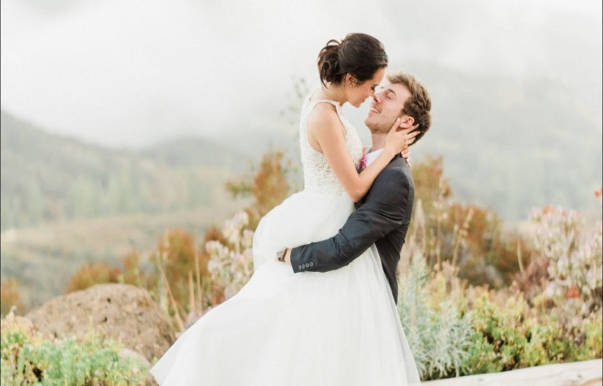 How To Make Your Wedding Day Picture Perfect