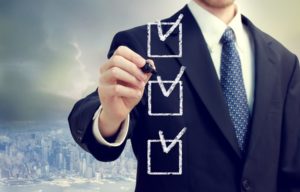 Selling A Business Checklist