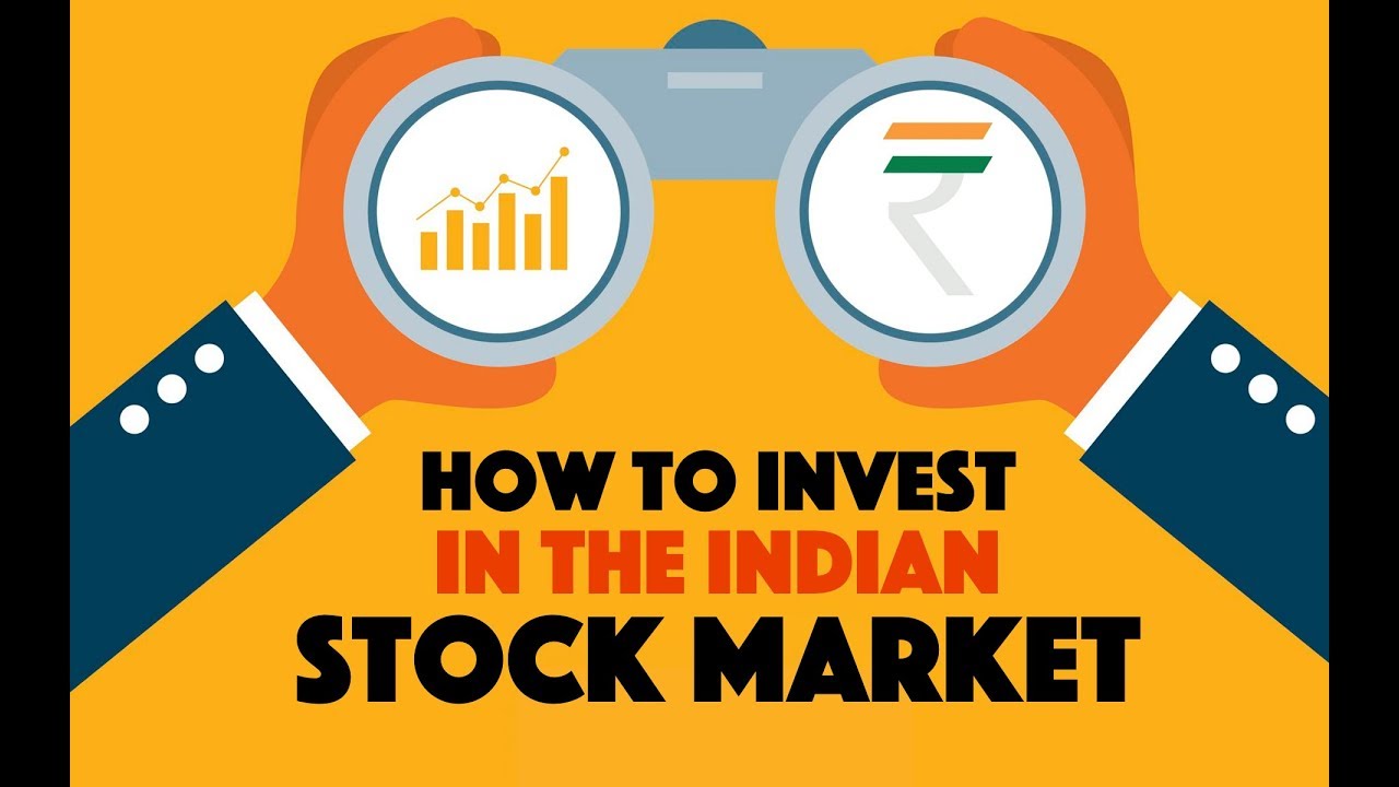 How to deal with the stock marketing?