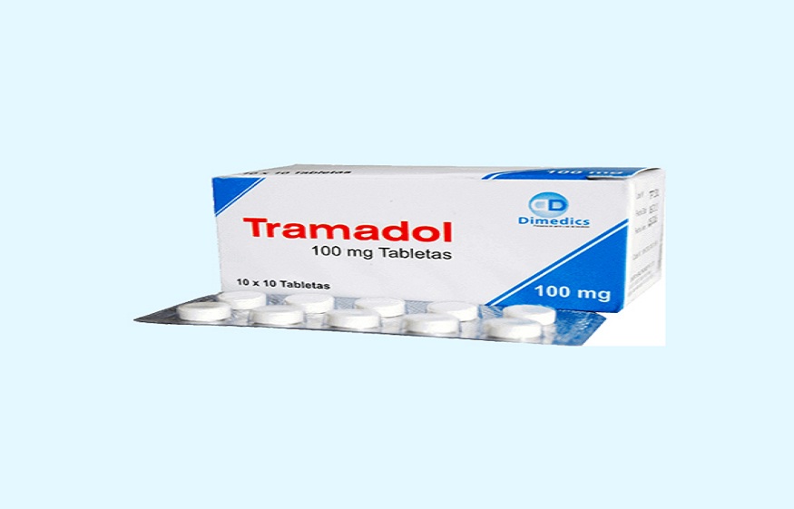 Tramadol - Top 4 Things You Need to Know