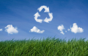 How Does Recycling Benefit the Environment?
