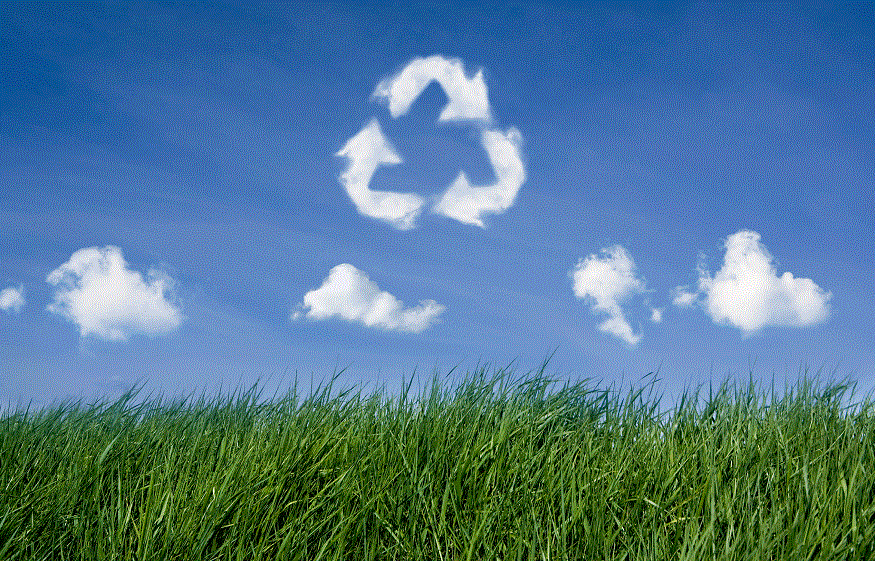 How Does Recycling Benefit the Environment?