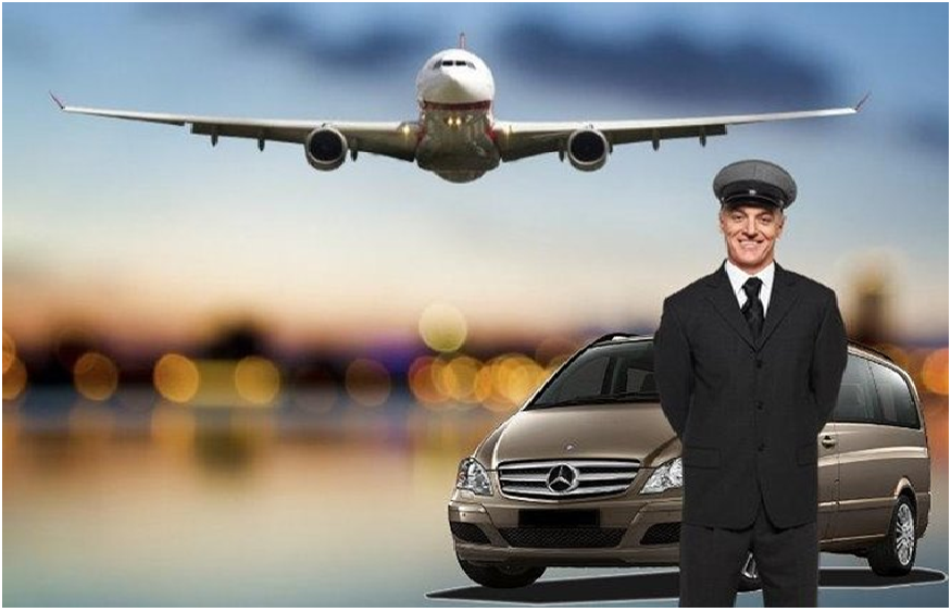 Airport transfers in Southhampton