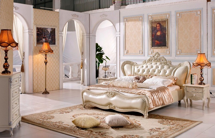 Buy Furniture of America furniture online