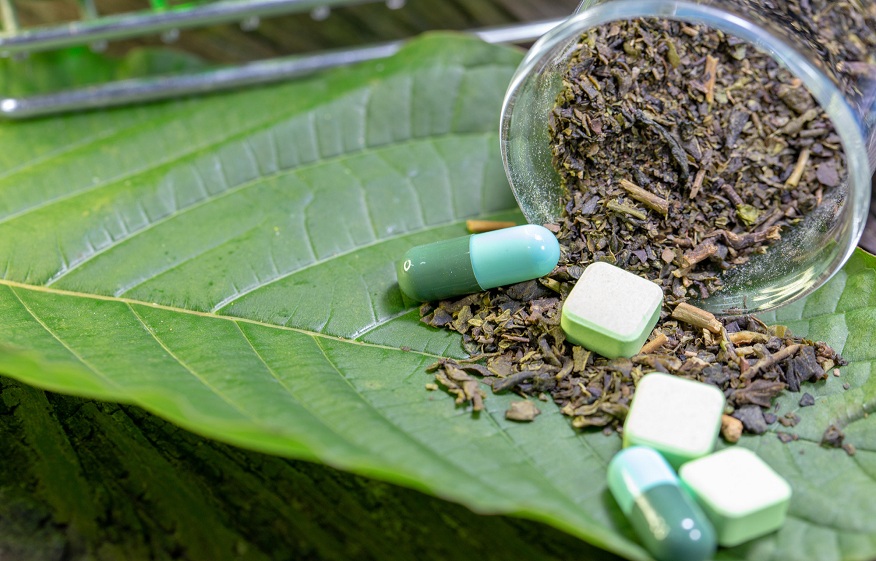 Kratom Powder And Its Benefits