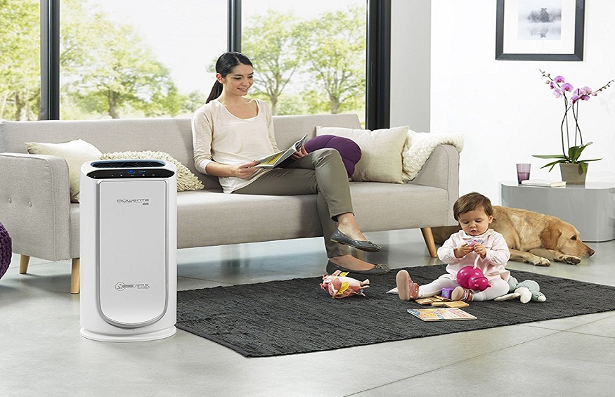 Looking for best Air Purifiers Find It Here