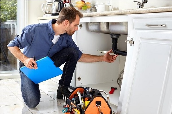 What issues you could face with your plumbing?