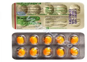 What Are The Considerations For Taking Tadalafil?