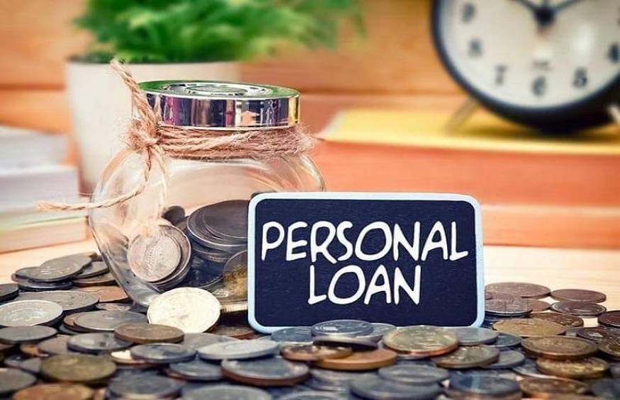 Getting A Personal Loan