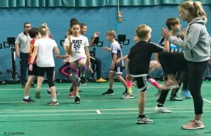 Menos Hiras Underlines The Importance Of Proper Training For Professional Athletes