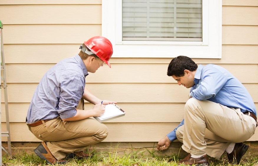 Preparing for Building Inspection? Here’s How To Do It Right