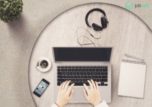 How to Find a Becoming Job?