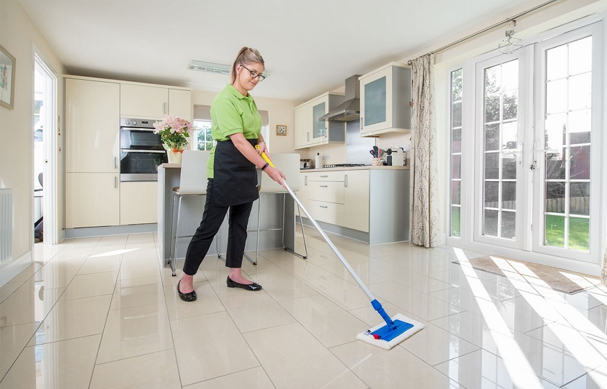 Cost-Effective House Cleaning Services