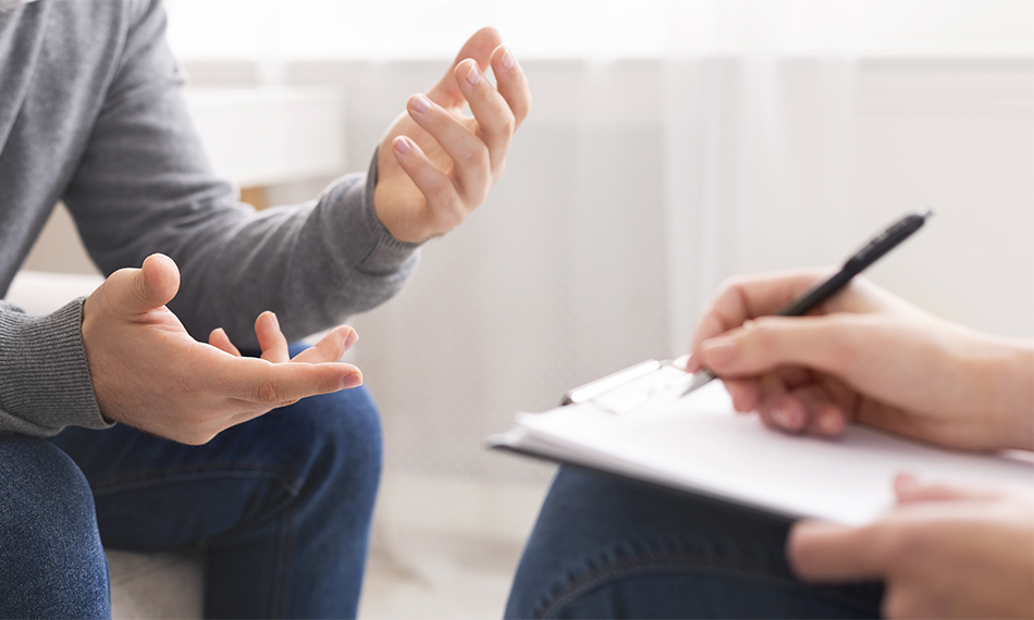 Counseling Services: Supporting People Grow And Develop Their Well-Being