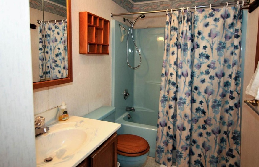 What To Consider And What Not While Bathroom Remodeling?