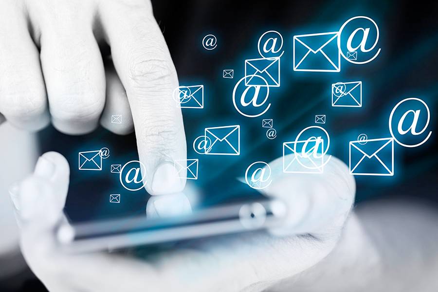 5 Reasons Why You Should Choose a Reliable Email Hosting for Your Business