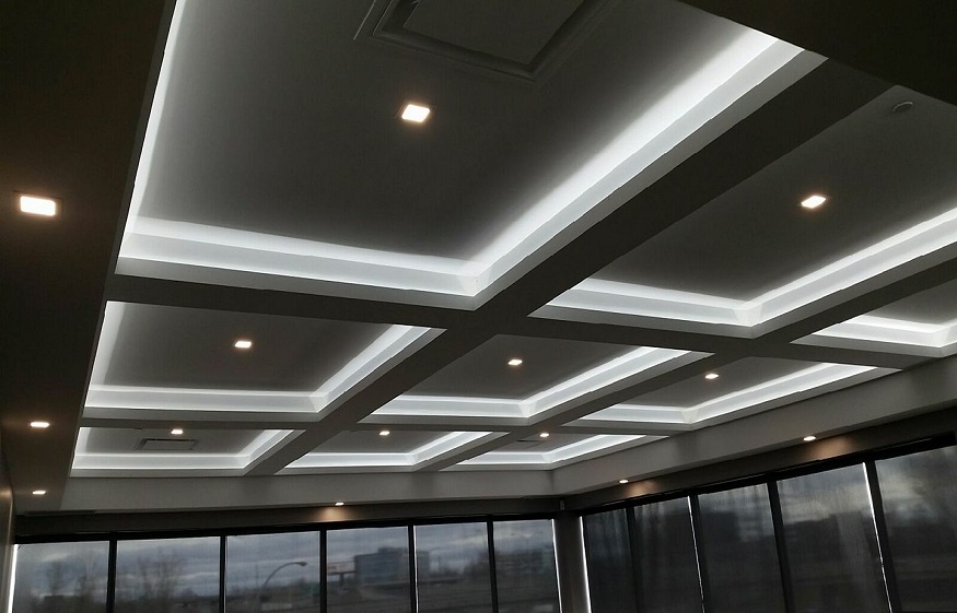 LED Lighting