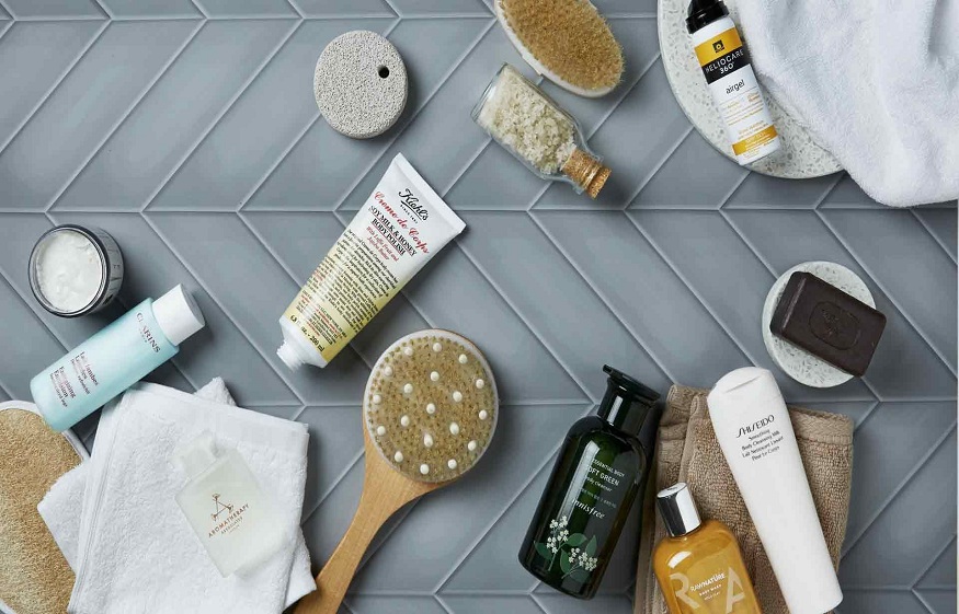 Body Care Essentials