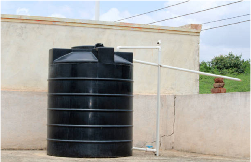 Water Tanks are Necessary for Basic Housing
