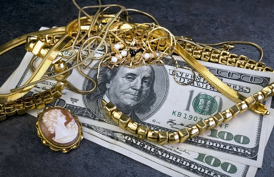 Jewelry pawn loan – How to get one for your jewelry?