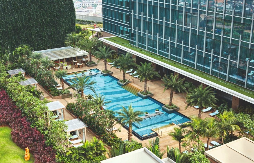 5 Best Hotel Recommendations in Jakarta for Holidays