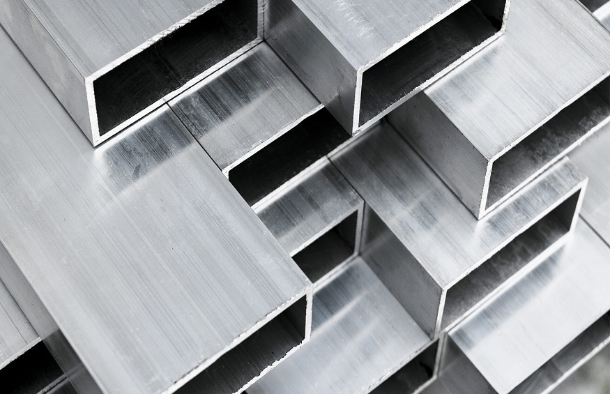 Aluminum Extrusion