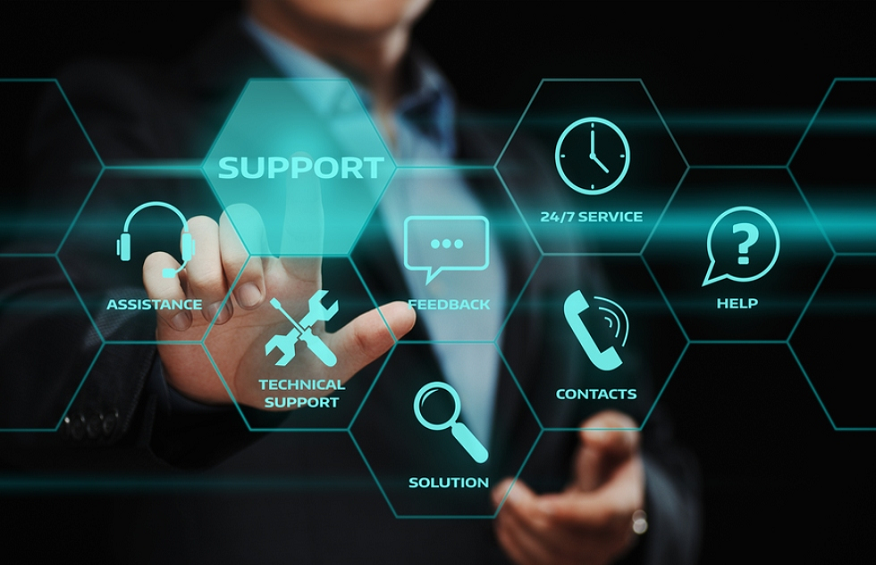 Exploring the Deep Advantages of Customer Support Software: Improving Customer Experience