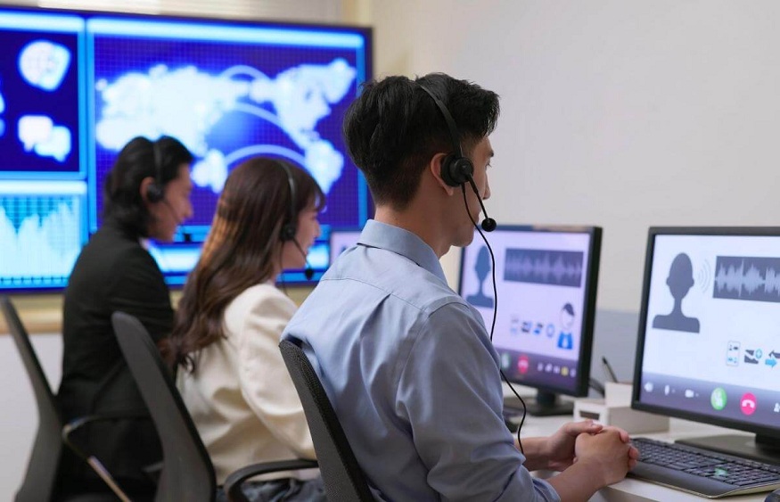 Call Center in The Philippines: An Astute Business Move