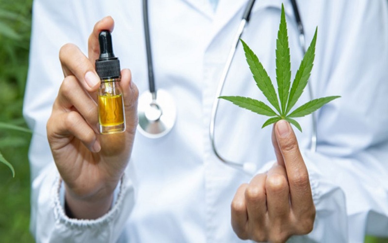 CBD oil for kids with Autism