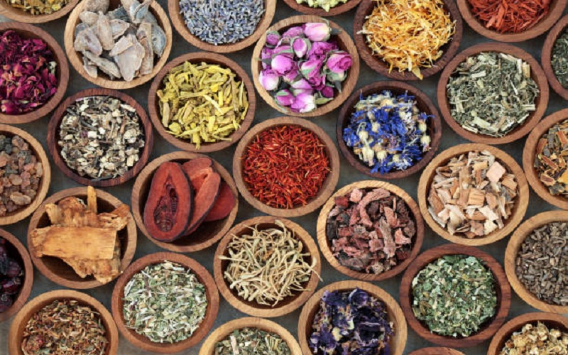 Where Can One Find a Wide Selection of Indian Herbs for Purchase Online?