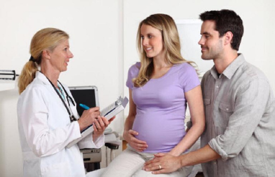 Pregnancy Specialist