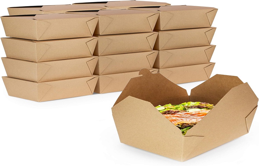 food packaging