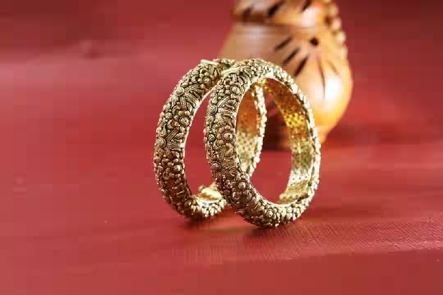 Women’s Savings Groups And Bangle Trade Drive Local Gold Demand